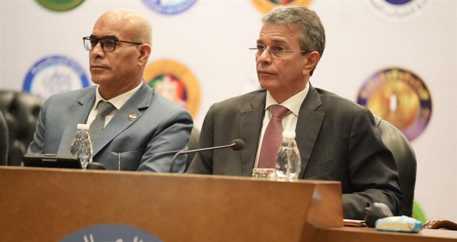 تطبيق منظومة ACI جوًا بالأول من يناير المقبل لخفض زمن الإفراج الجمركي